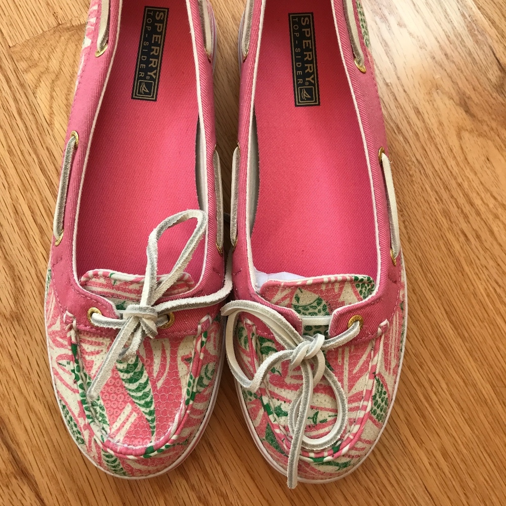 Sperry shoes